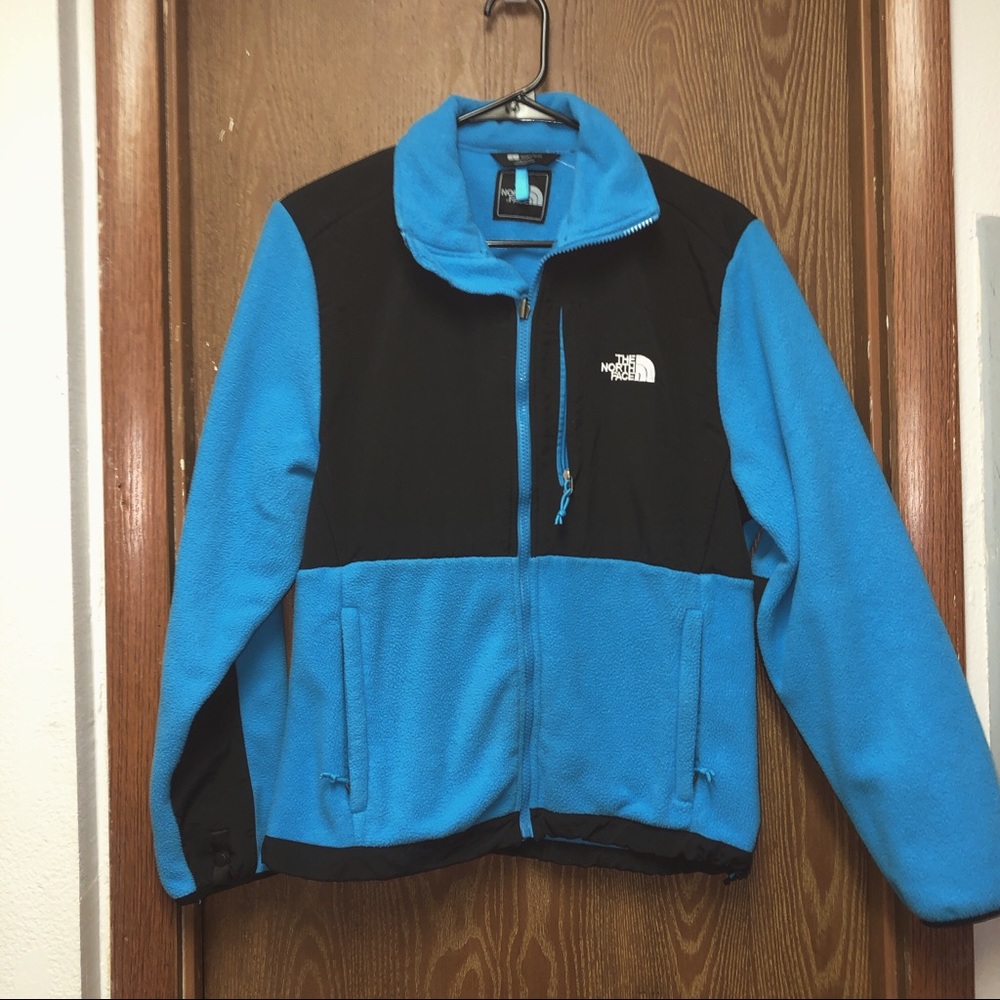 north face jacket